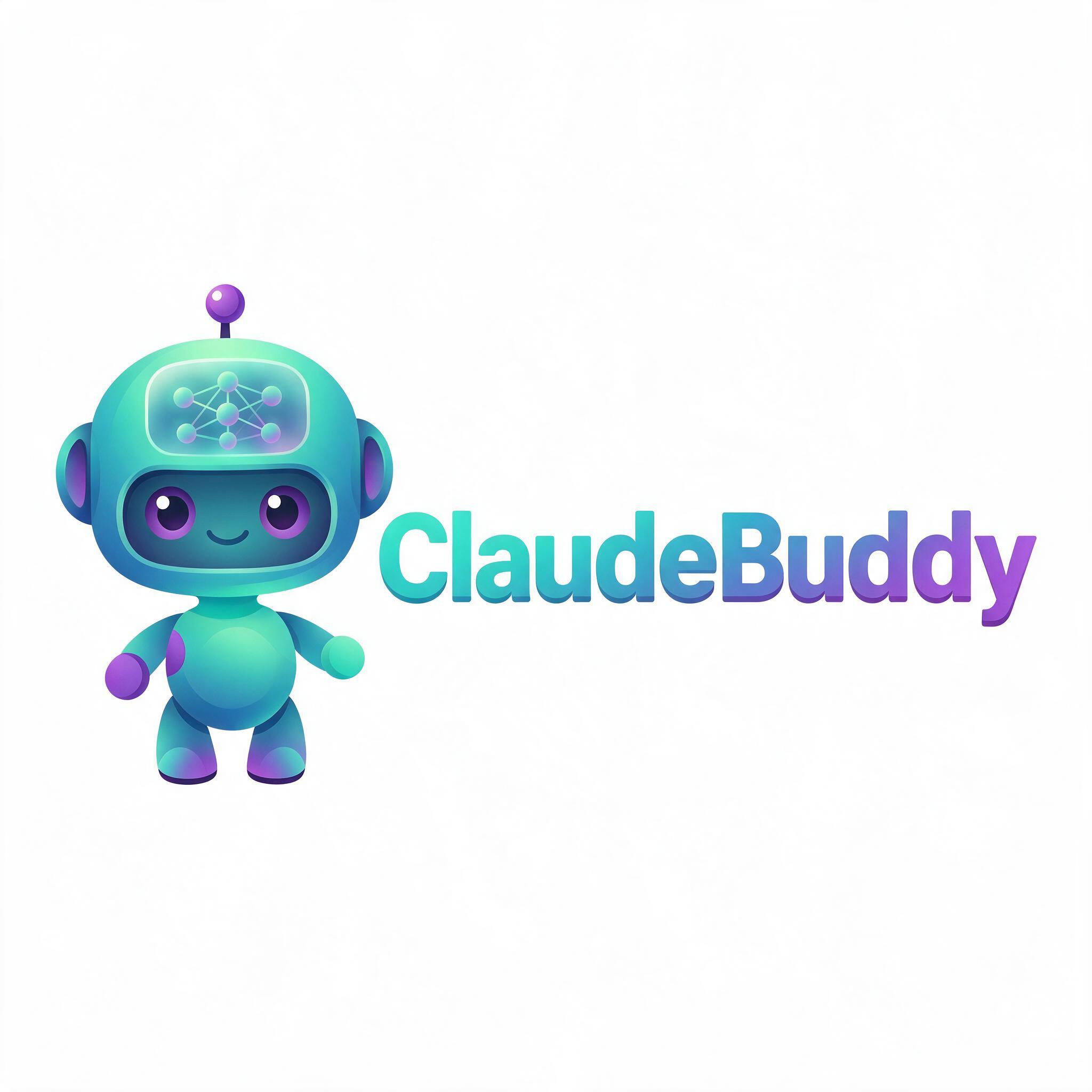 claudebuddy,claude技能,claude 角色,AI工具,AI导航,AI资讯
